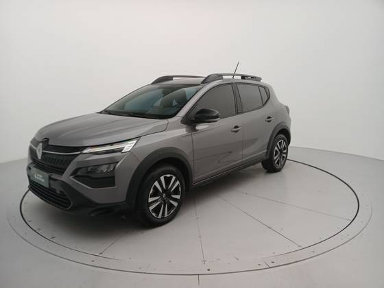 RENAULT KARDIAN 1.0 TCE FLEX EVOLUTION EDC RENAULT KARDIAN 1.0 TCE FLEX EVOLUTION EDC